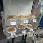 関目飯店 - ショーケース