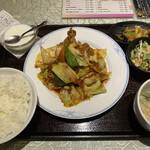 四川料理 秋 - 