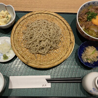 手打ちそば 大石 - 