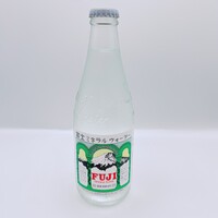 富士ミネラルウォーター