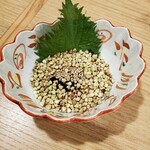 手打ち蕎麦切り 匠 - 