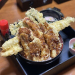 Tempura Kaede - 