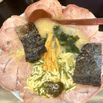 Ippatsu Ramen - 