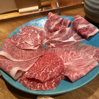 しゃぶしゃぶ KINTAN 代官山本店 - 