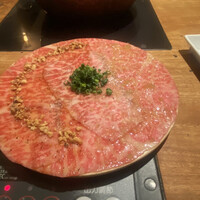 しゃぶしゃぶ KINTAN 代官山本店 - 