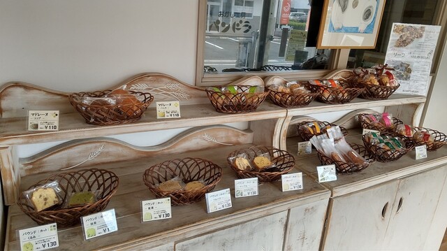 Okashi Kobo Pan Dora photo 5