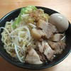 ラーメン ノア