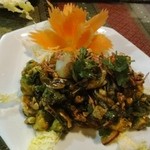 いなかむら - ヤムアボカド　1,000円