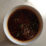 トゥーランドット - ワキヤ流担々麺