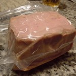 腸詰屋 - Fleischkaese(フライッシュケーゼ)