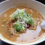 パンダ美食 - 担々麺
