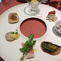 シェ フルール 横濱 - 