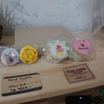 クッキー専門店 momona'kuki - 