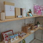 クッキー専門店 momona'kuki - 