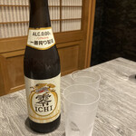 現代割烹 法善寺momo - 