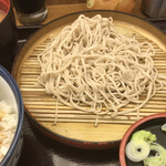 Tendon Tenya - 