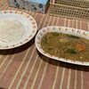 村上カレー店・プルプル