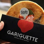 GARIGUETTE - プランタン・ジャポネ