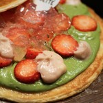 GARIGUETTE - プランタン・ジャポネ