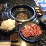 焼肉スエヒロ館 - 