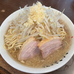 ラーメンこじろう - 