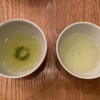 HIGASHIYA GINZA - 