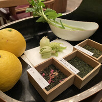 HIGASHIYA GINZA - 