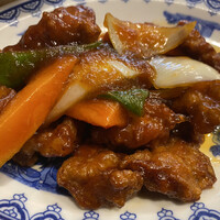 横浜中華街 北京飯店 -  横浜中華街 北京飯店 -