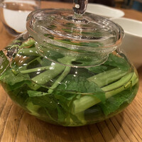 HIGASHIYA GINZA - 