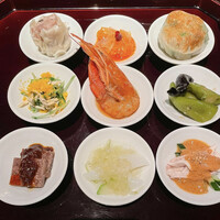 膳處漢ぽっちり - 