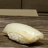 鮨 青海 北新地 - 