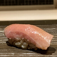 鮨 青海 北新地 - 