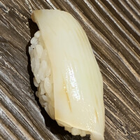 鮨 青海 北新地 - 