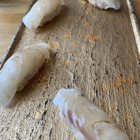 SUSHI TOKYO TEN、 六本木店 - 