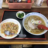 コムギラーメン