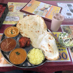 ASIAN DINING MEHMAN - 