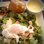 ビストロ・ダルテミス - 