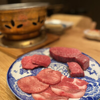 焼肉すどう 春吉 - 