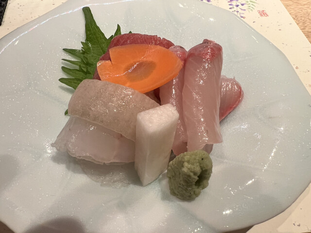 Sushi Kappou Makoto photo 4