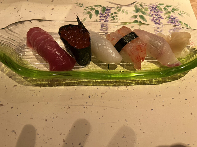Sushi Kappou Makoto