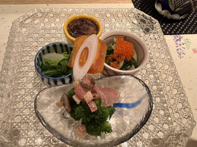 Sushi Kappou Makoto photo 2