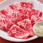 Yakiniku Guriguriya - 