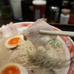 呼び戻しとんこつ 光四郎 - 