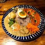 リトルネストカフェ - 