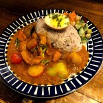 リトルネストカフェ - 料理写真: