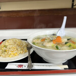 中華料理 千日前 - 
