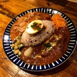 リトルネストカフェ - 