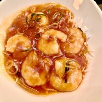 廣東料理 民生 ヒルトンプラザウエスト店 - 