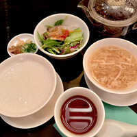 廣東料理 民生 ヒルトンプラザウエスト店 - 