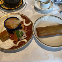 GoldFin 過門香 新橋店 - 